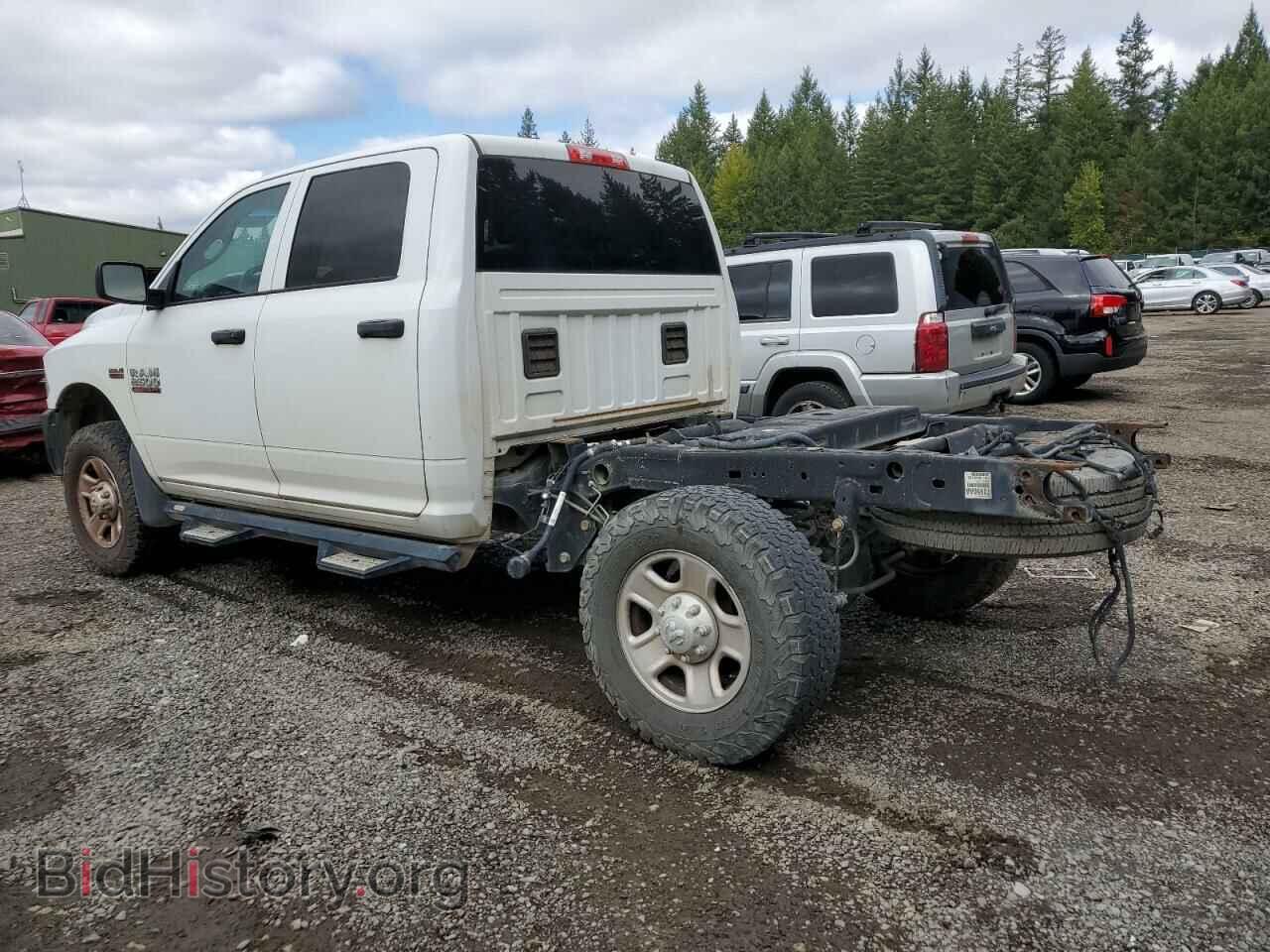 2016 RAM All Models - VIN: 3C6TR5CT7GG221663 - Фото 2