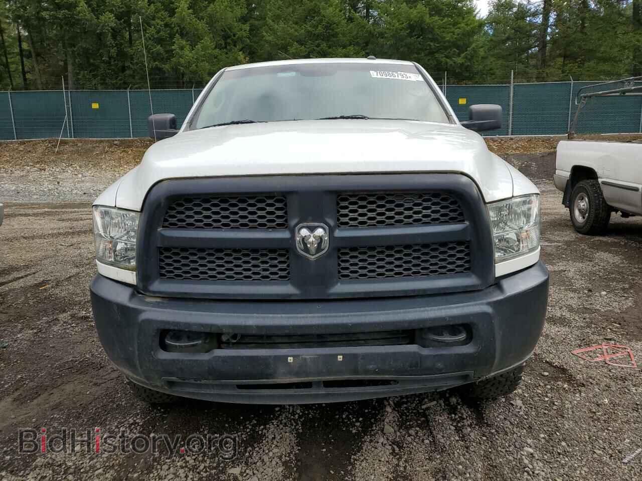 2016 RAM All Models - VIN: 3C6TR5CT7GG221663 - Фото 5