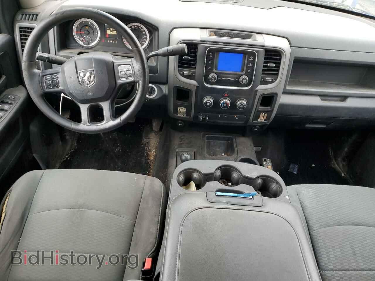 2016 RAM All Models - VIN: 3C6TR5CT7GG221663 - Фото 8