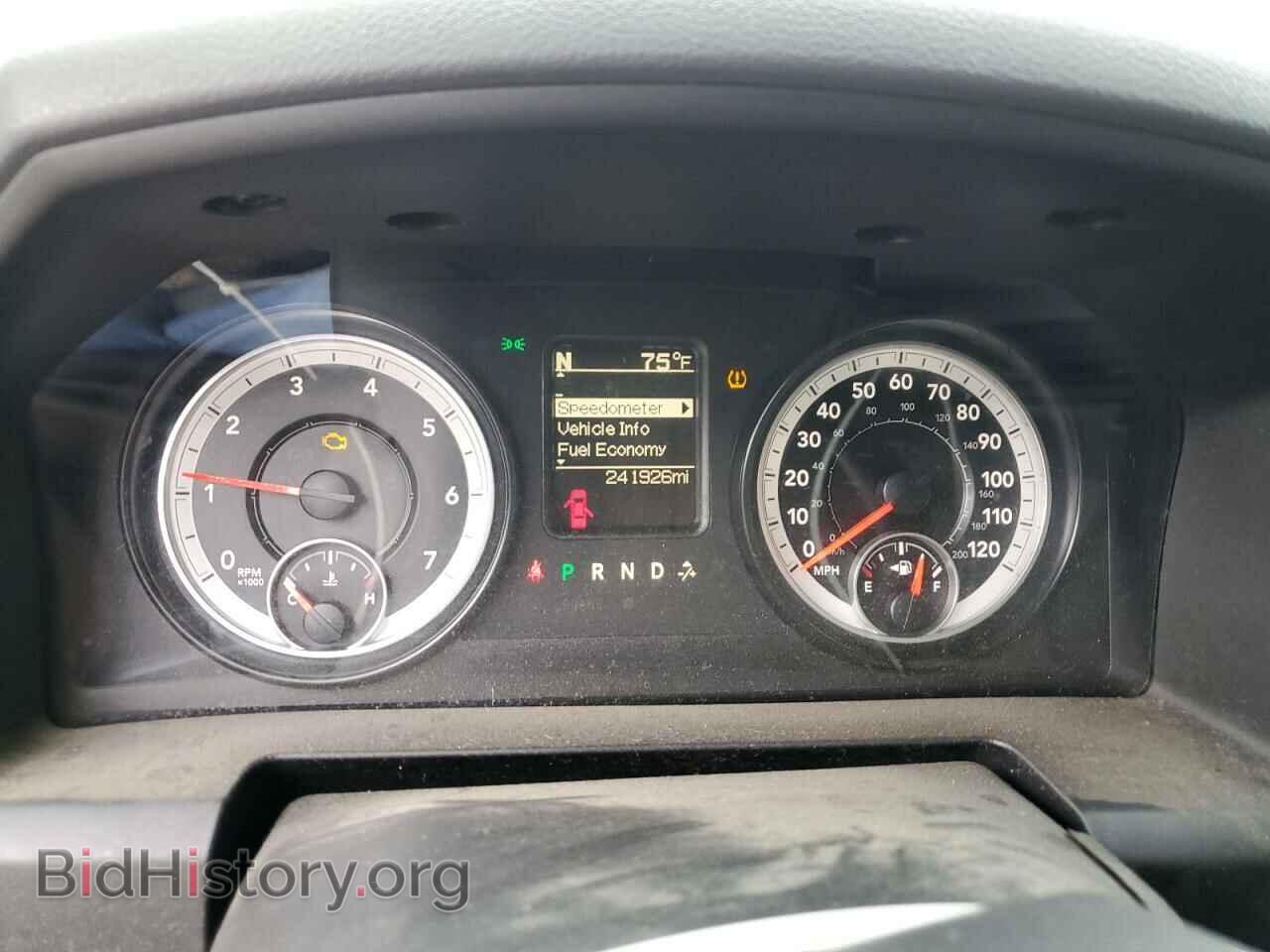 2016 RAM All Models - VIN: 3C6TR5CT7GG221663 - Фото 9