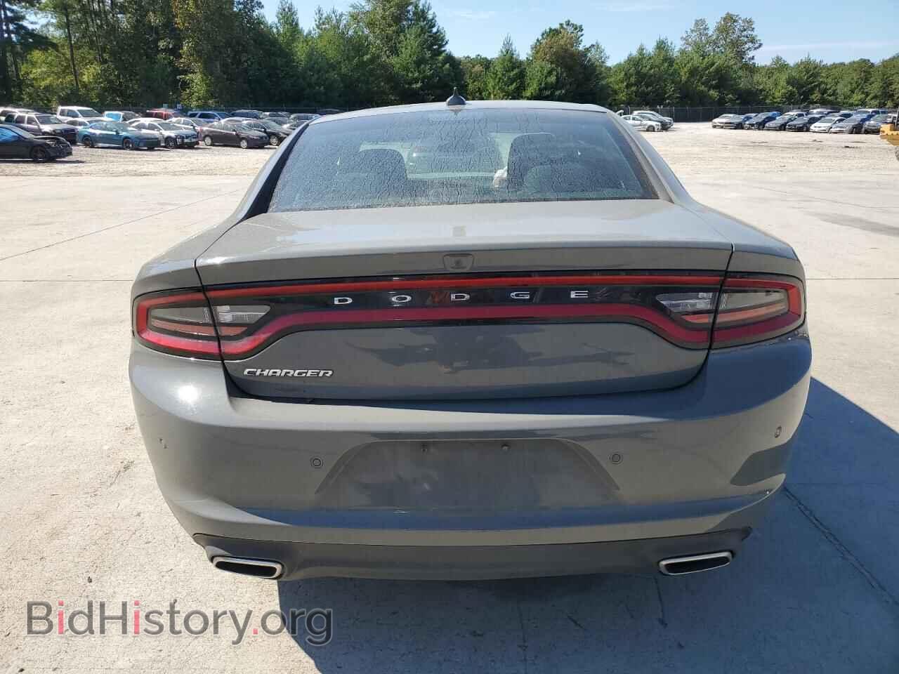 2023 DODGE CHARGER - VIN: 2C3CDXBG3PH663237 - Фото 6