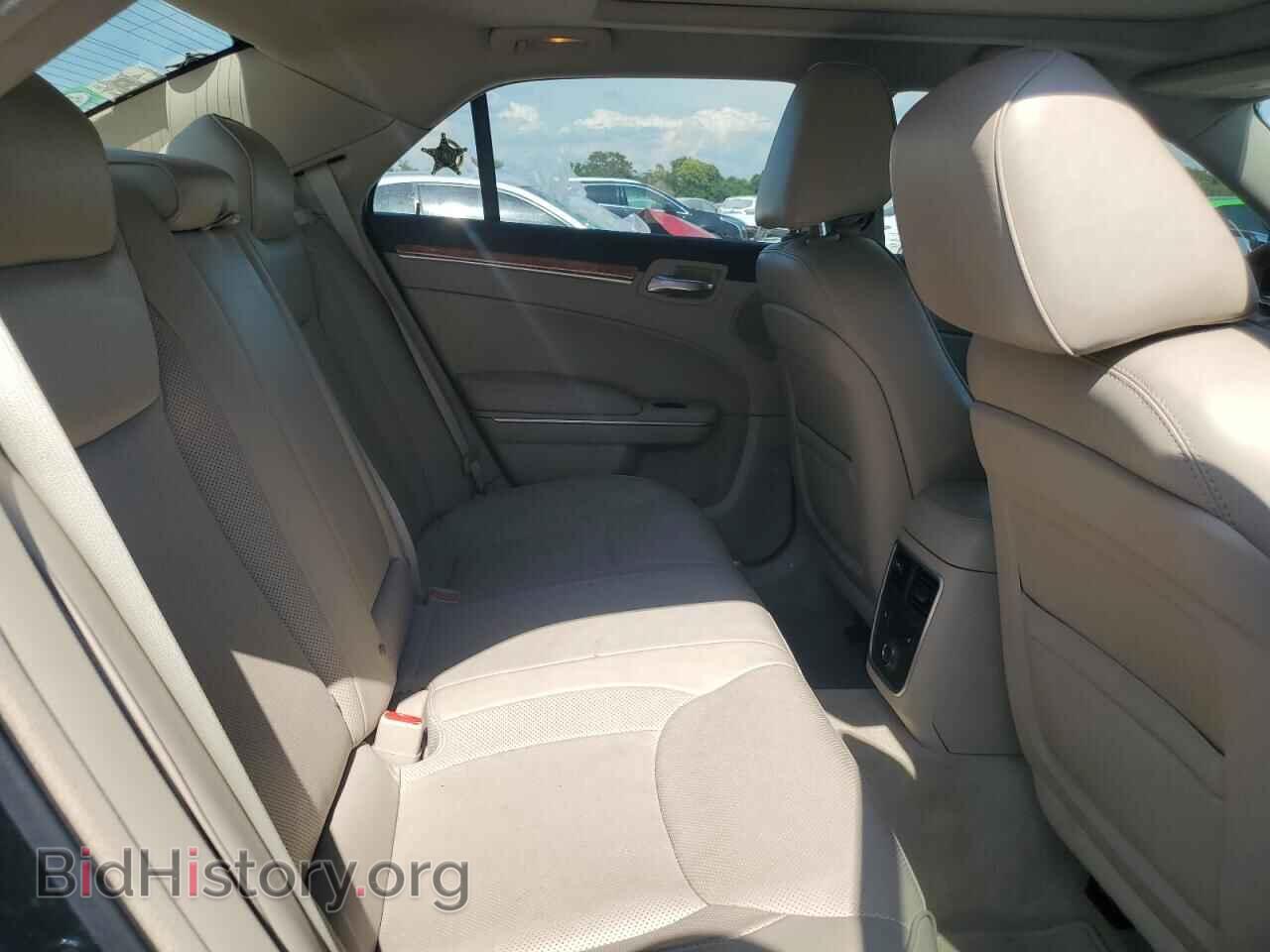 2014 CHRYSLER 300 - VIN: 2C3CCAKG8EH120530 - Фото 10