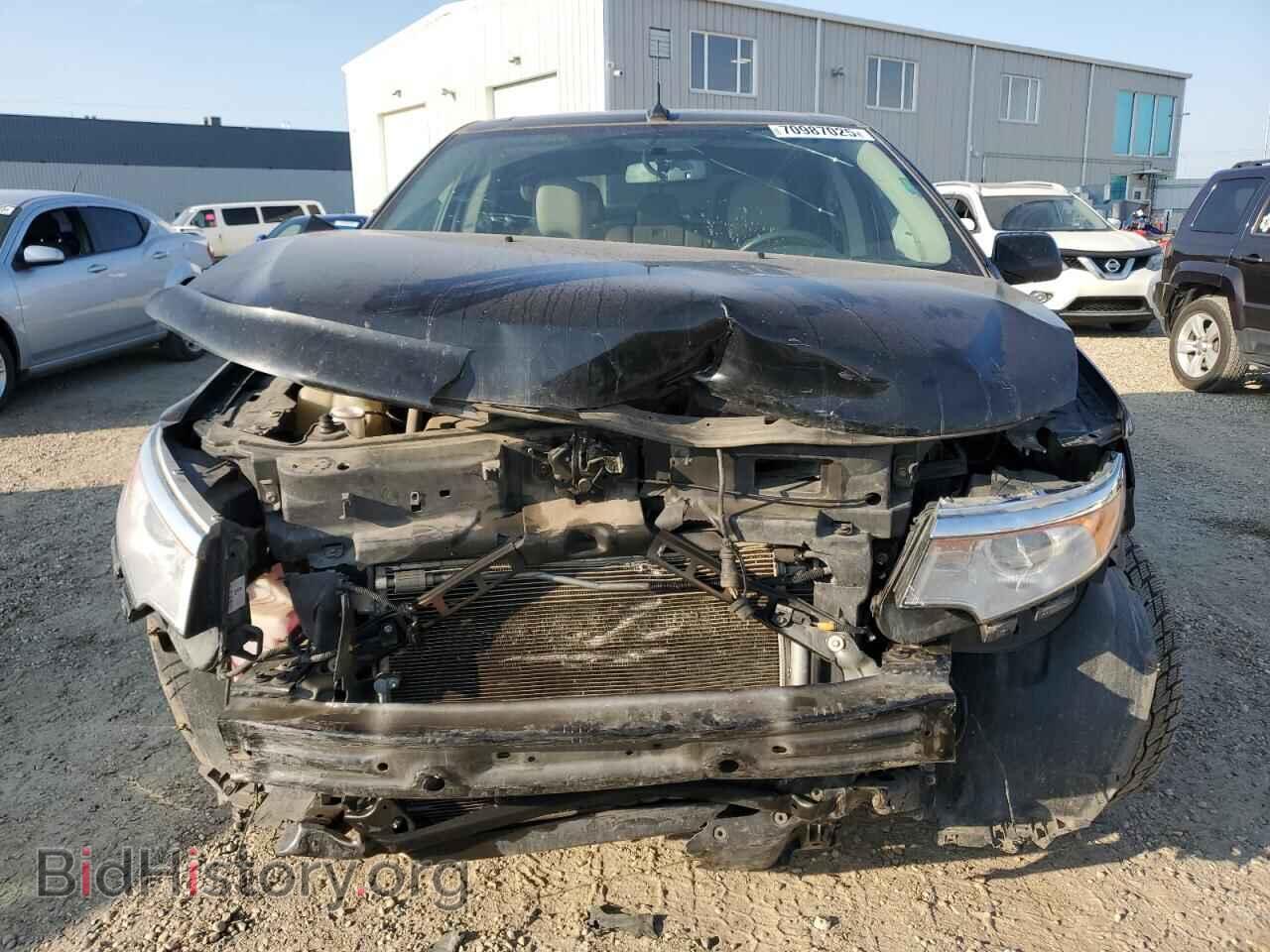 2011 FORD EDGE - VIN: 2FMDK4KC8BBB48842 - Фото 5