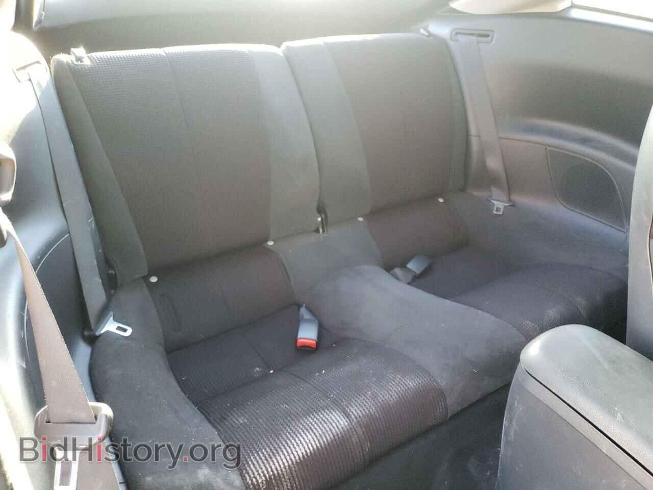 2009 MITSUBISHI ECLIPSE - VIN: 4A3AK24F69E023479 - Photo 6