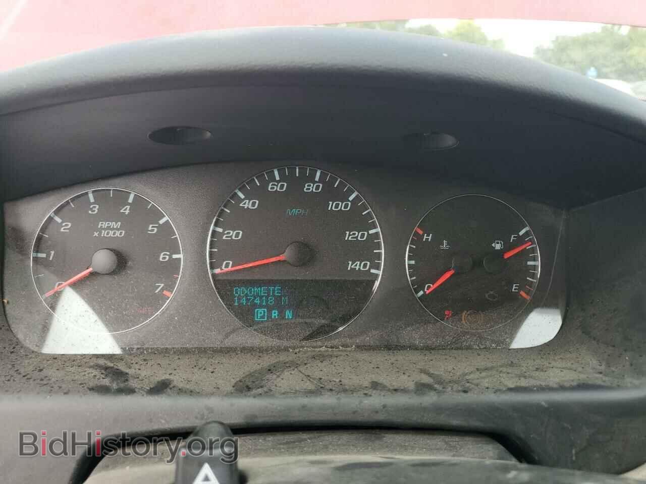 2012 CHEVROLET IMPALA - VIN: 2G1WC5E37C1316613 - Фото 9