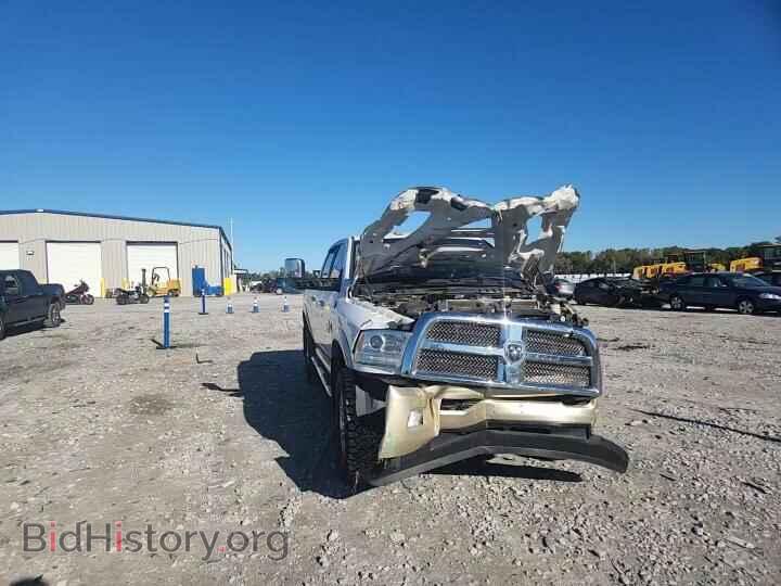 2014 RAM 2500 - VIN: 3C6UR5GL2EG244053 - Photo 13
