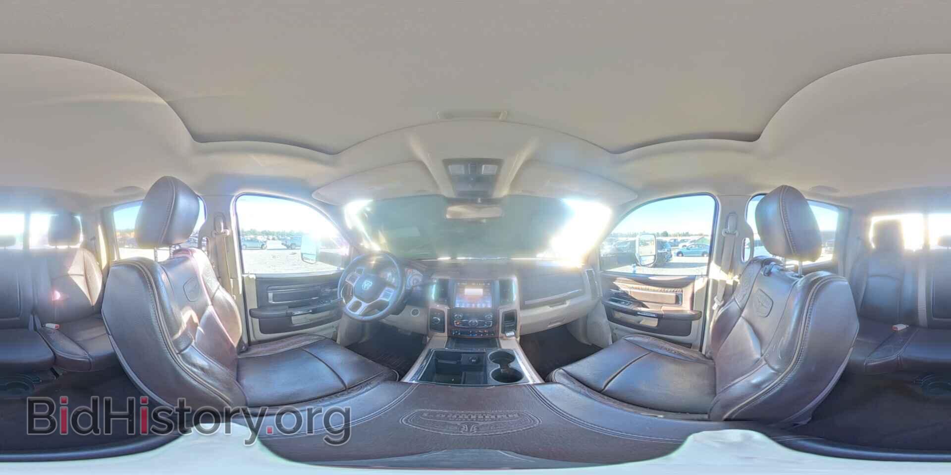 2014 RAM 2500 - VIN: 3C6UR5GL2EG244053 - Photo 14