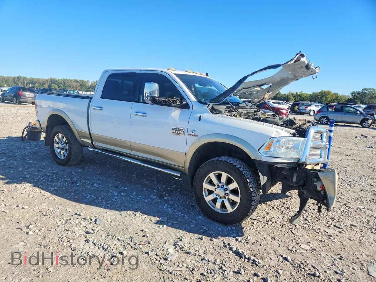 2014 RAM 2500 - VIN: 3C6UR5GL2EG244053 - Photo 4