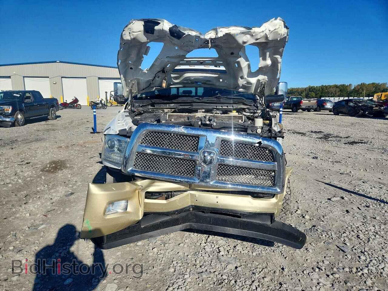 2014 RAM 2500 - VIN: 3C6UR5GL2EG244053 - Photo 5