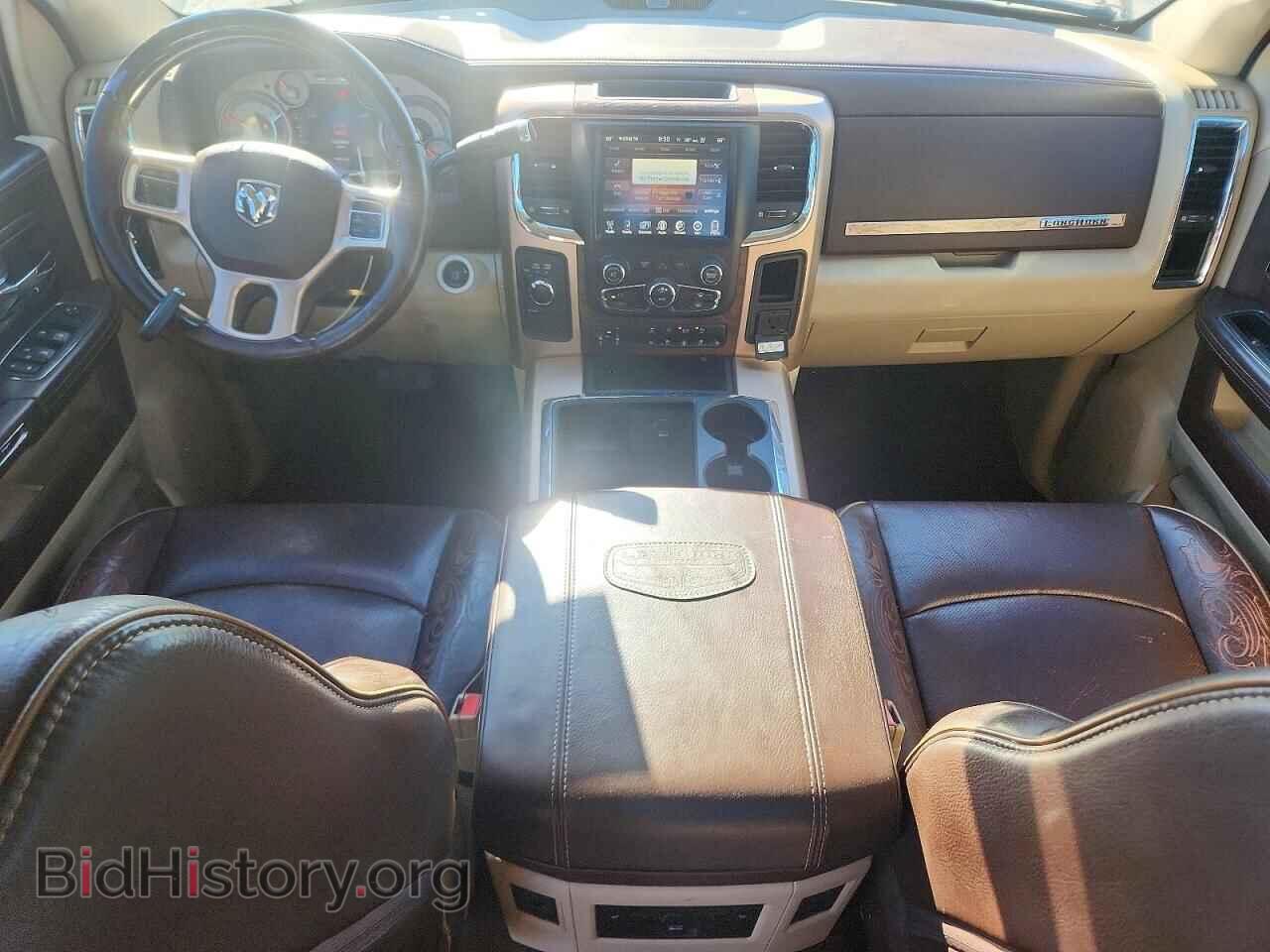 2014 RAM 2500 - VIN: 3C6UR5GL2EG244053 - Photo 8