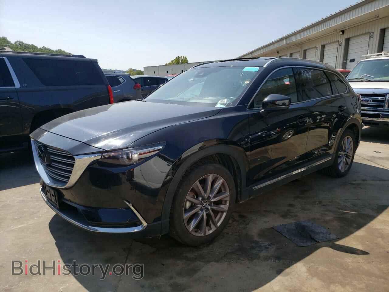 Фотография JM3TCBDYXP0648964 - MAZDA CX-9 2023