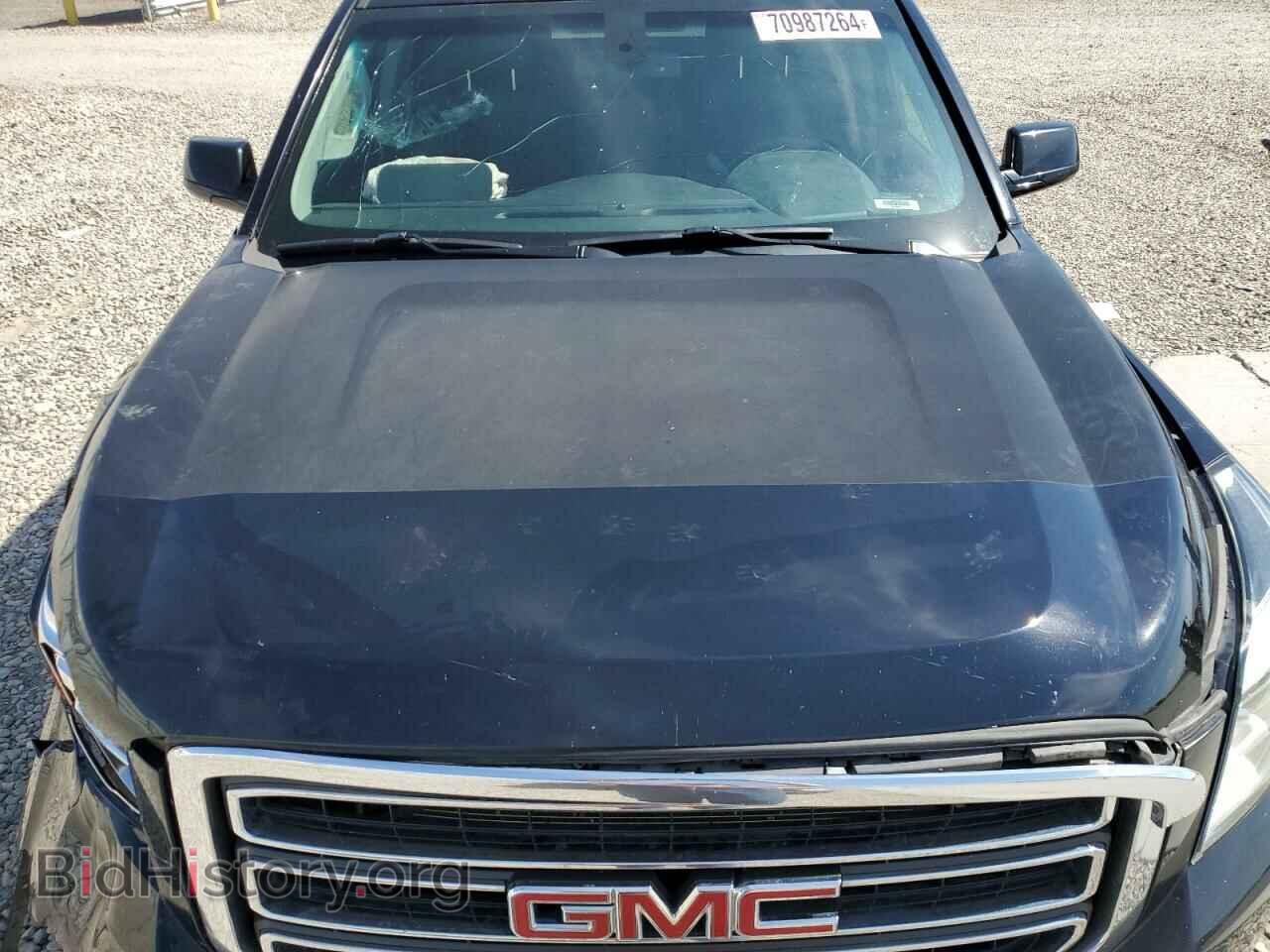 2015 GMC YUKON - VIN: 1GKS2AEC9FR675513 - Фото 12