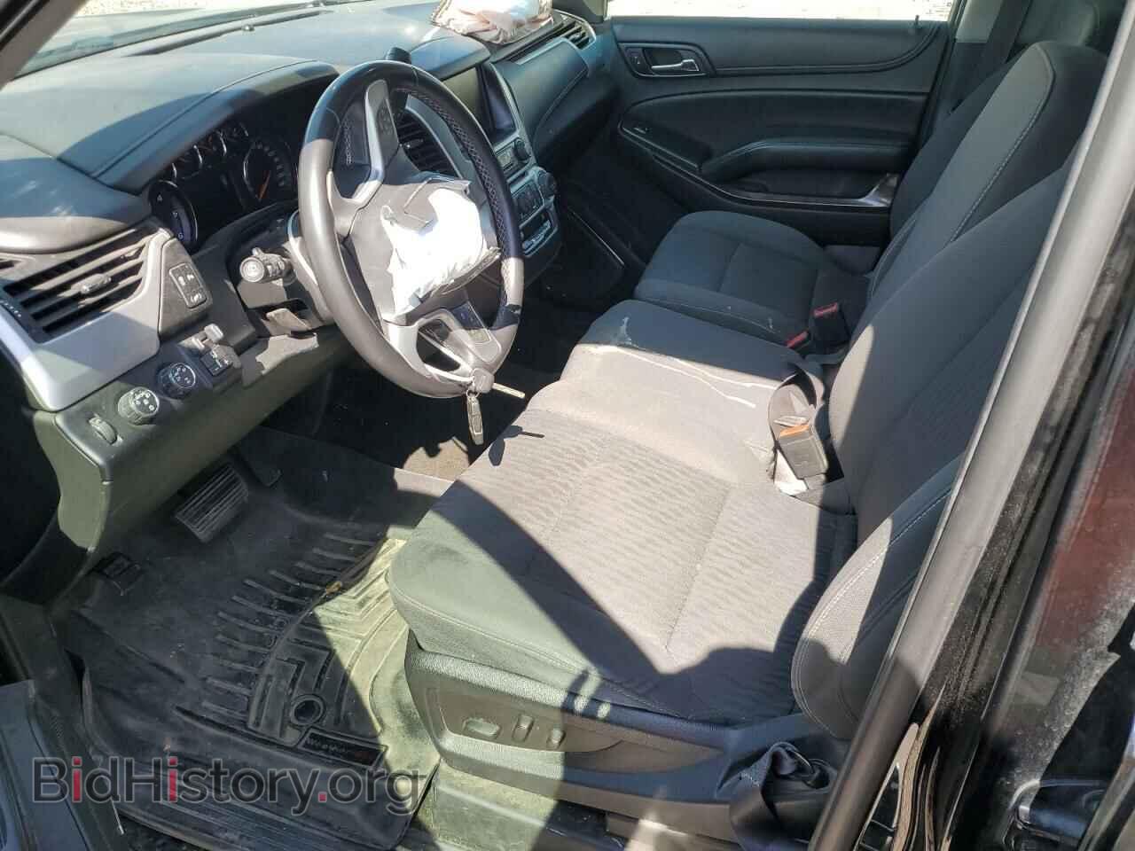 2015 GMC YUKON - VIN: 1GKS2AEC9FR675513 - Фото 7