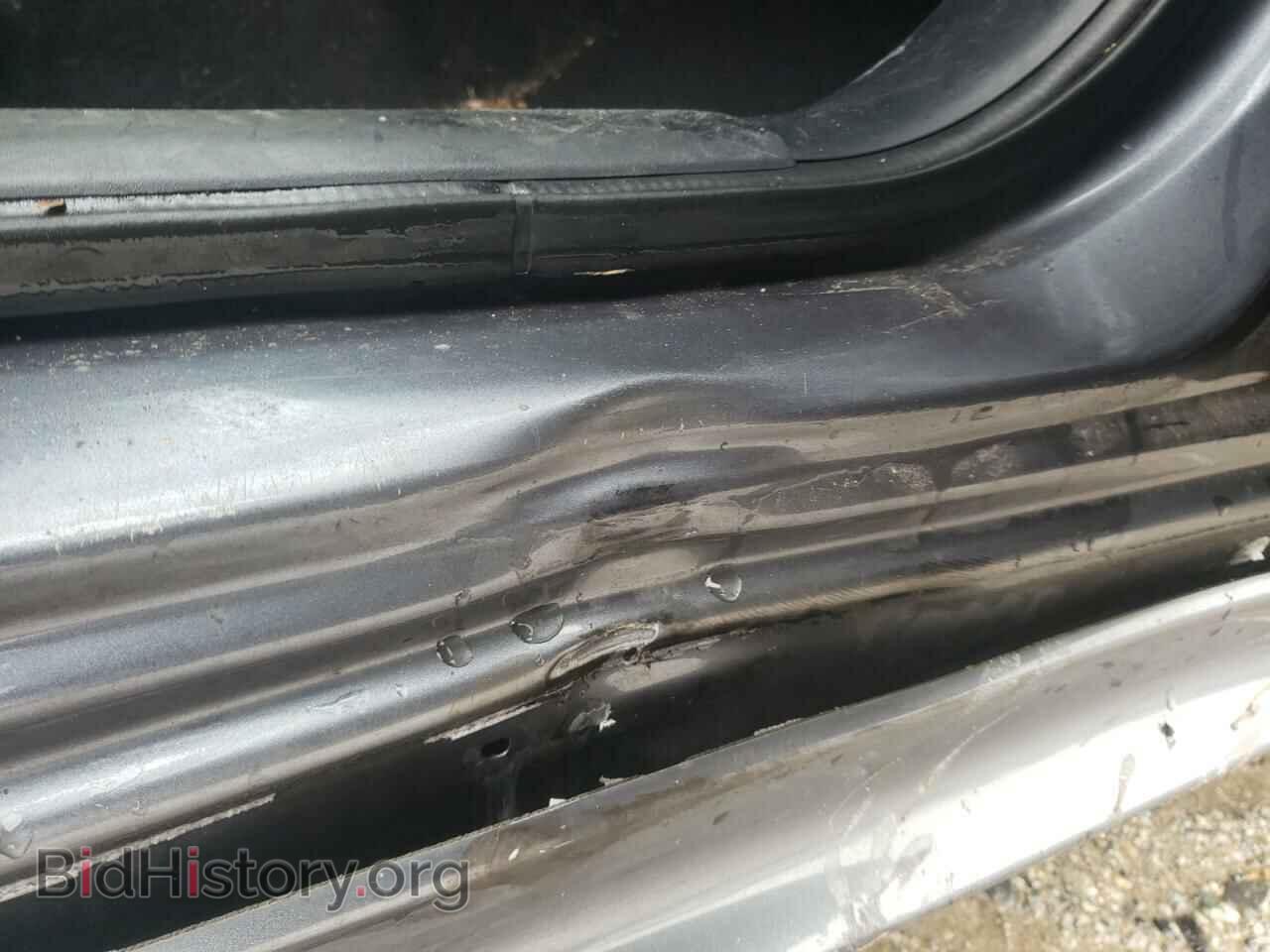 2009 MITSUBISHI LANCER - VIN: JA3AU26U99U039687 - Фото 9