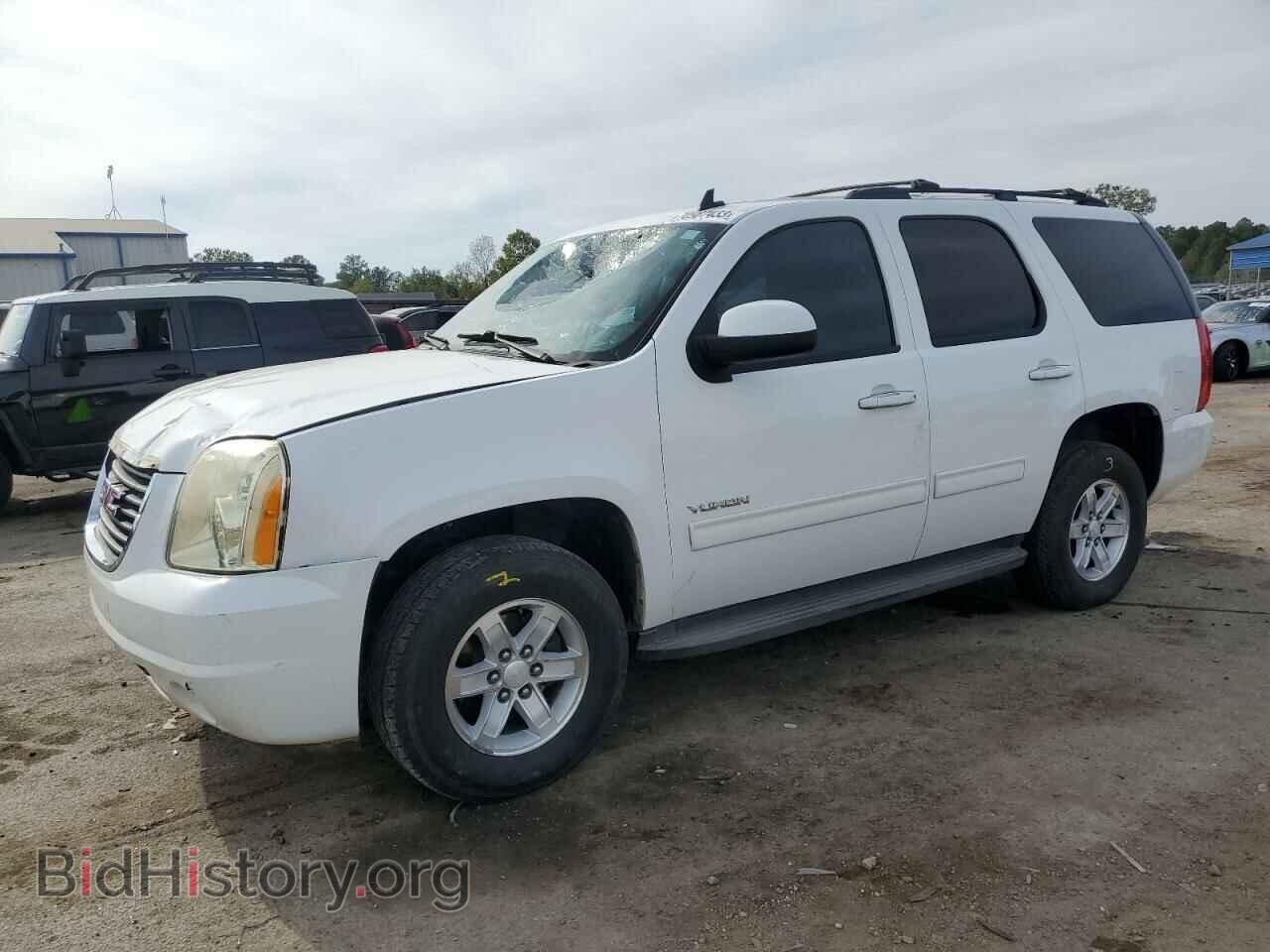 Photo 1GKS1AE06CR309948 - GMC YUKON 2012