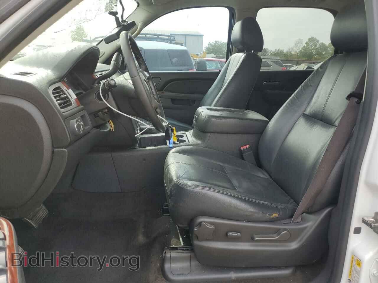 2012 GMC YUKON - VIN: 1GKS1AE06CR309948 - Photo 7