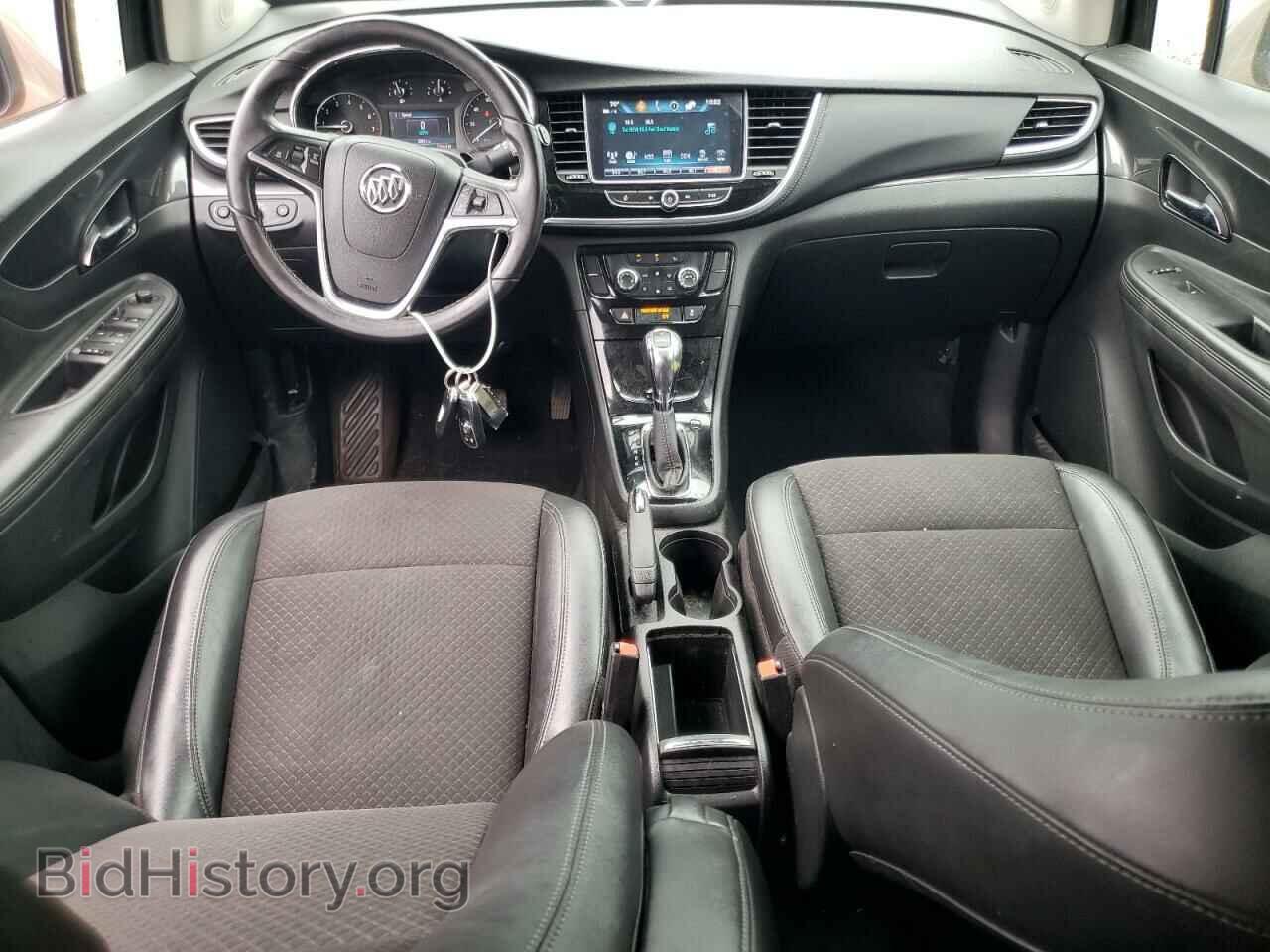 2019 BUICK ENCORE - VIN: KL4CJ1SM9KB707177 - Фото 8
