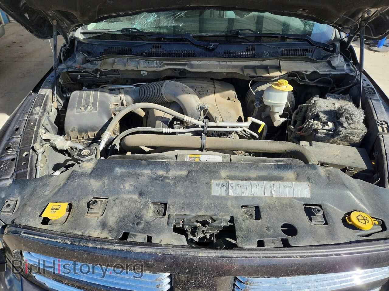 2016 RAM 1500 - VIN: 1C6RR7MT9GS152181 - Photo 11