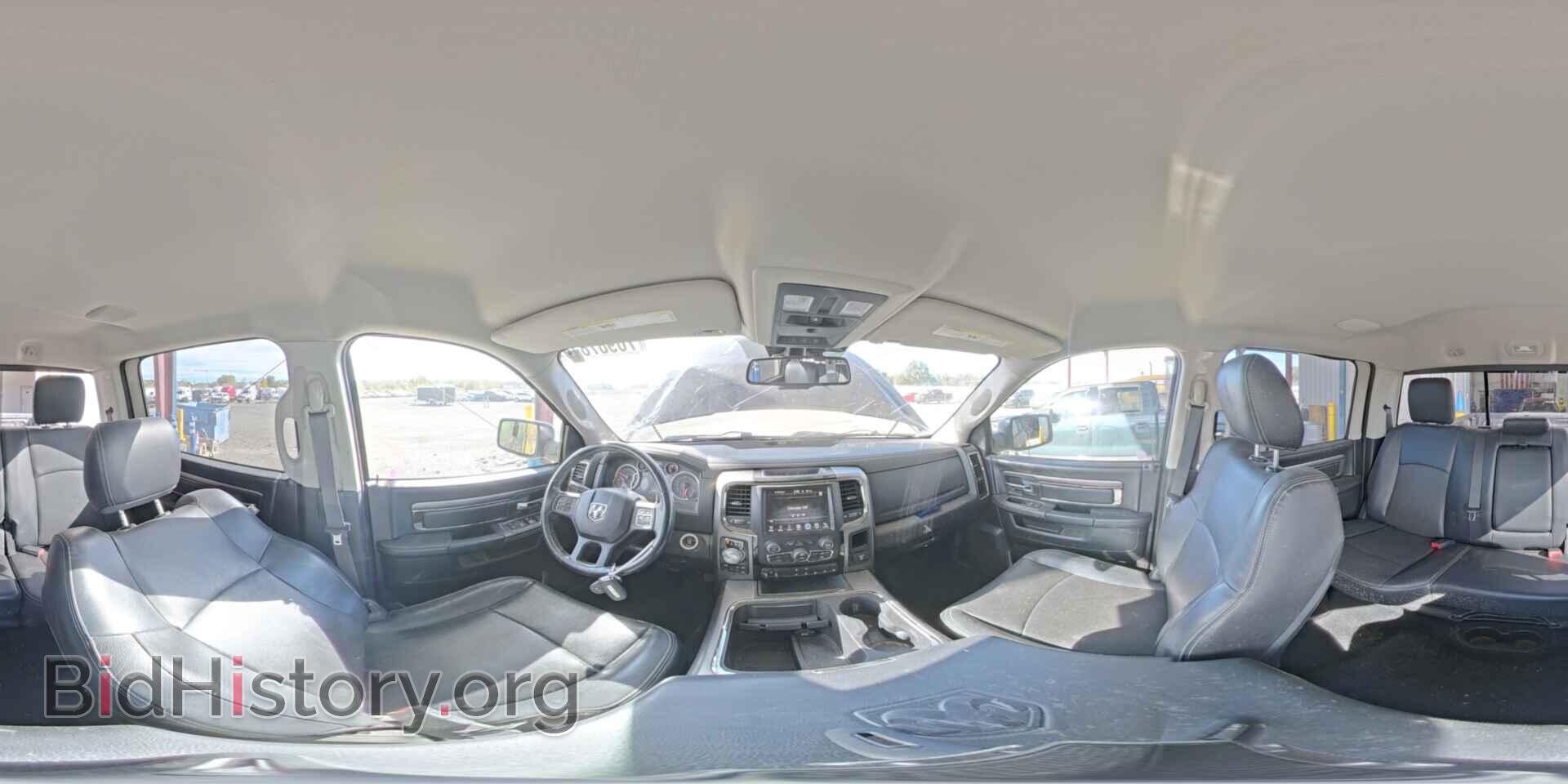 2016 RAM 1500 - VIN: 1C6RR7MT9GS152181 - Photo 14