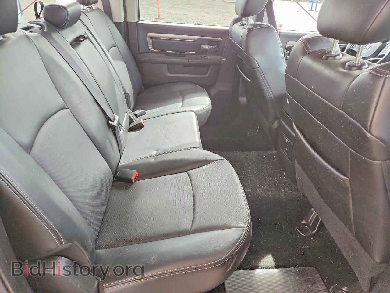 2016 RAM 1500 - VIN: 1C6RR7MT9GS152181 - Photo 10
