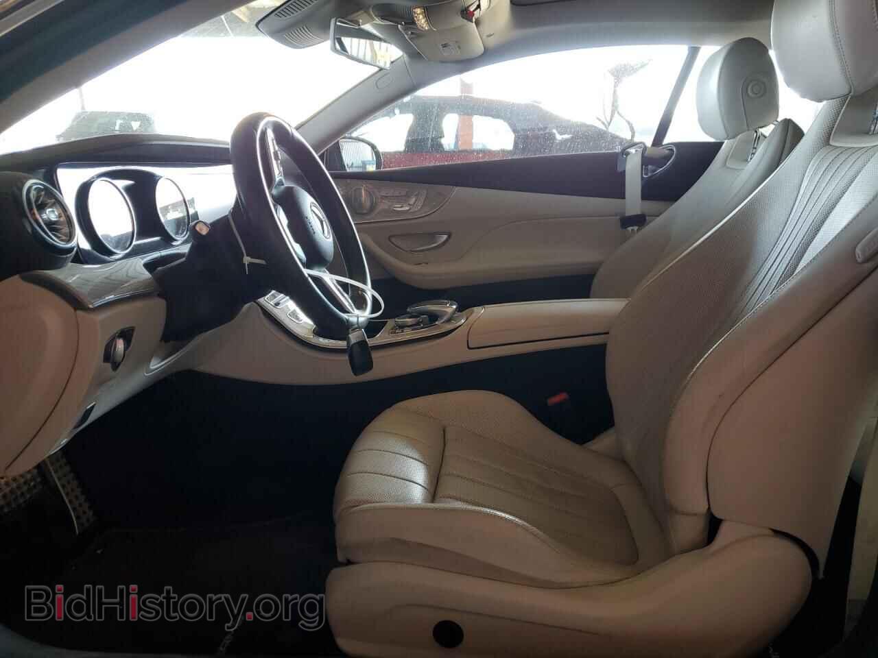 2019 MERCEDES-BENZ E-CLASS - VIN: WDD1J6HB4KF076417 - Фото 7