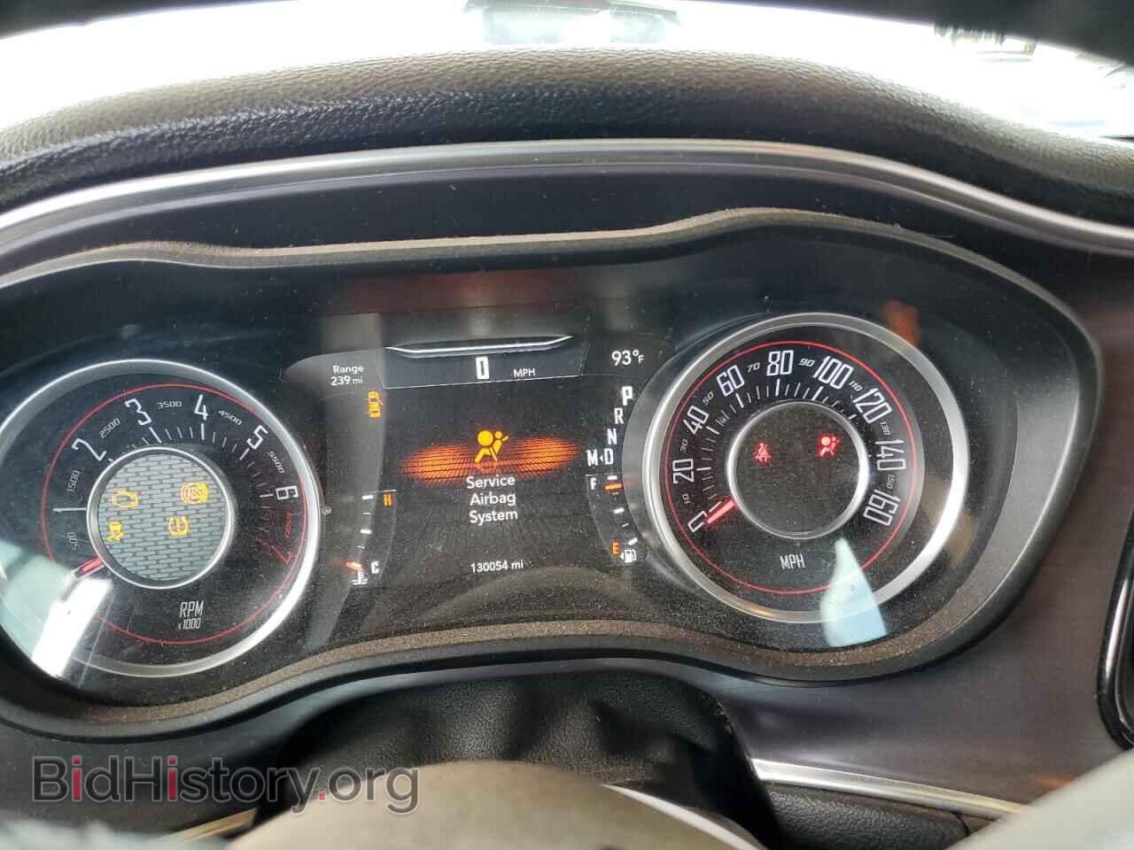 2015 DODGE CHALLENGER - VIN: 2C3CDZAG6FH839256 - Photo 9