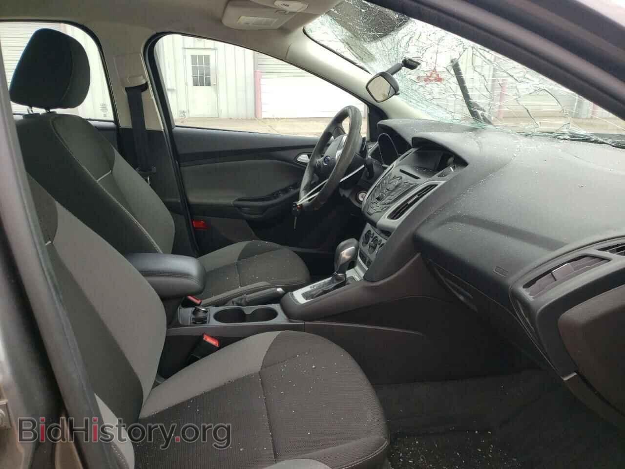 2014 FORD FOCUS - VIN: 1FADP3F23EL239013 - Photo 5