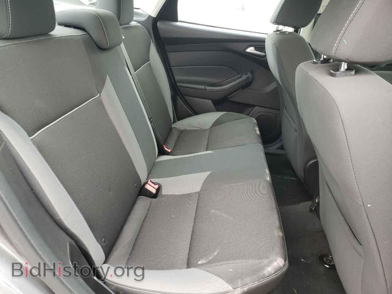 2014 FORD FOCUS - VIN: 1FADP3F23EL239013 - Photo 6