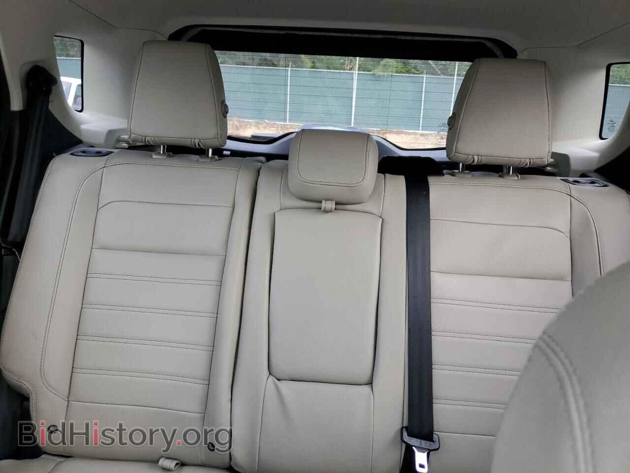 2021 FORD ECOSPORT - VIN: MAJ6S3KL3MC407382 - Фото 10