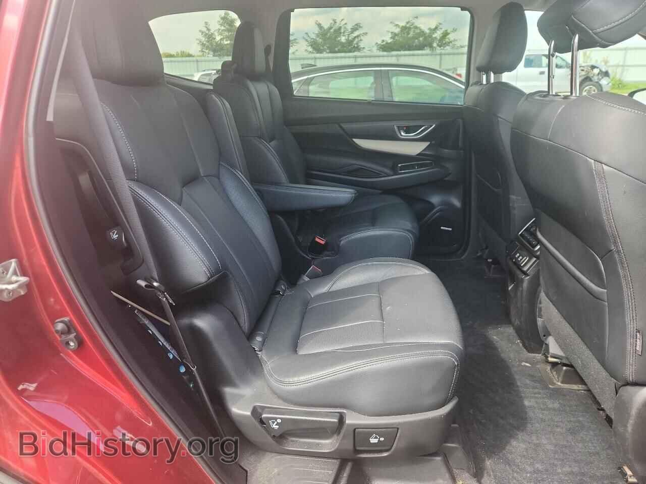 2021 SUBARU ASCENT - VIN: 4S4WMAPD8M3403382 - Photo 11