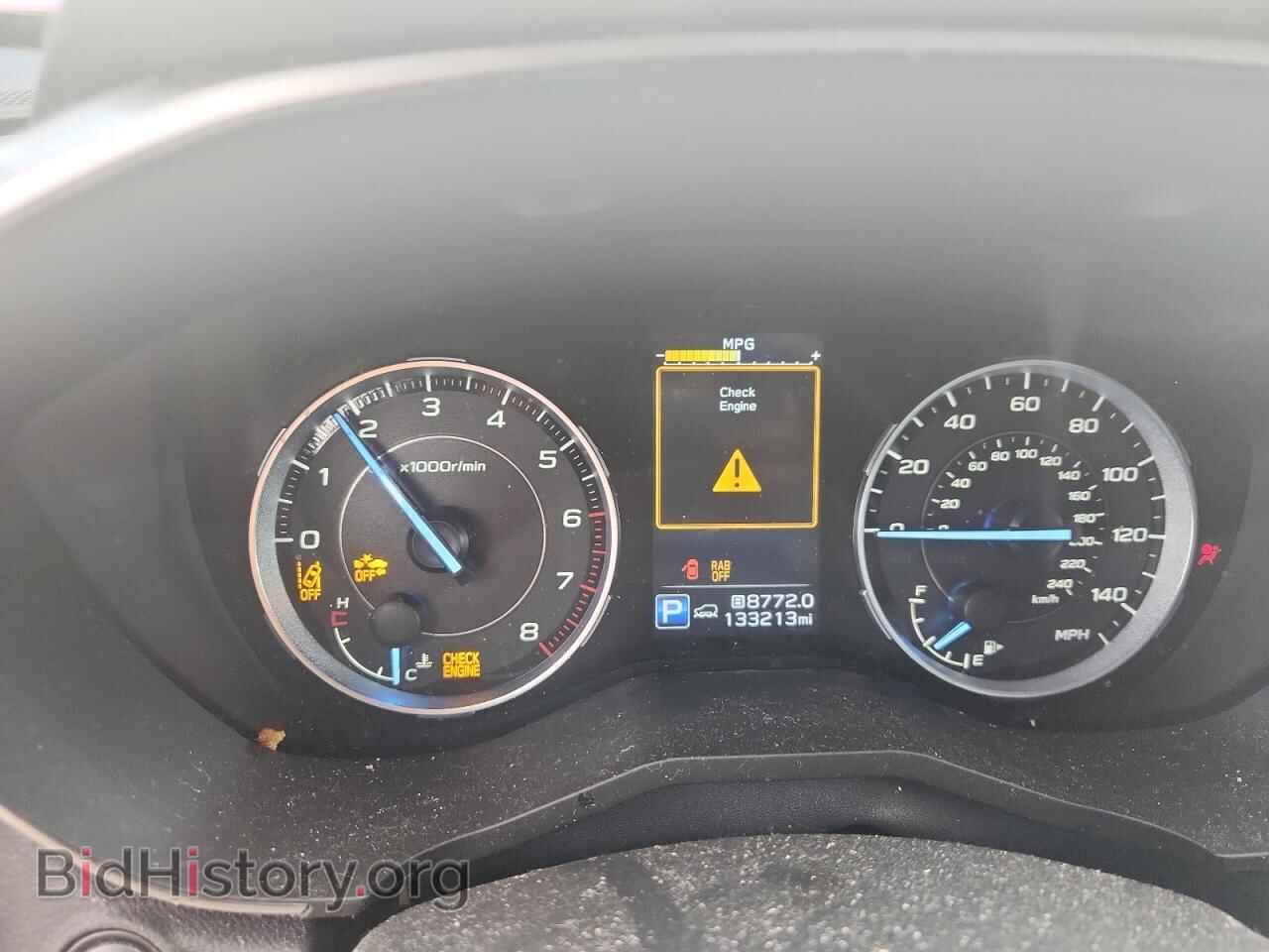 2021 SUBARU ASCENT - VIN: 4S4WMAPD8M3403382 - Photo 9