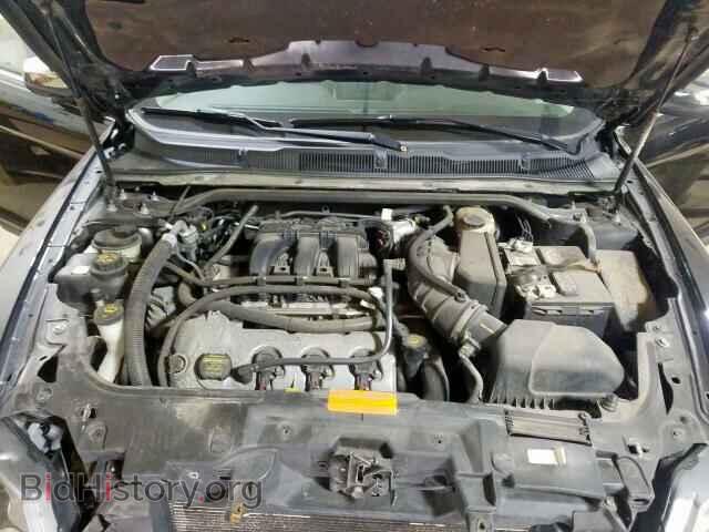 2010 FORD TAURUS - VIN: 1FAHP2FW8AG105518 - Фото 7