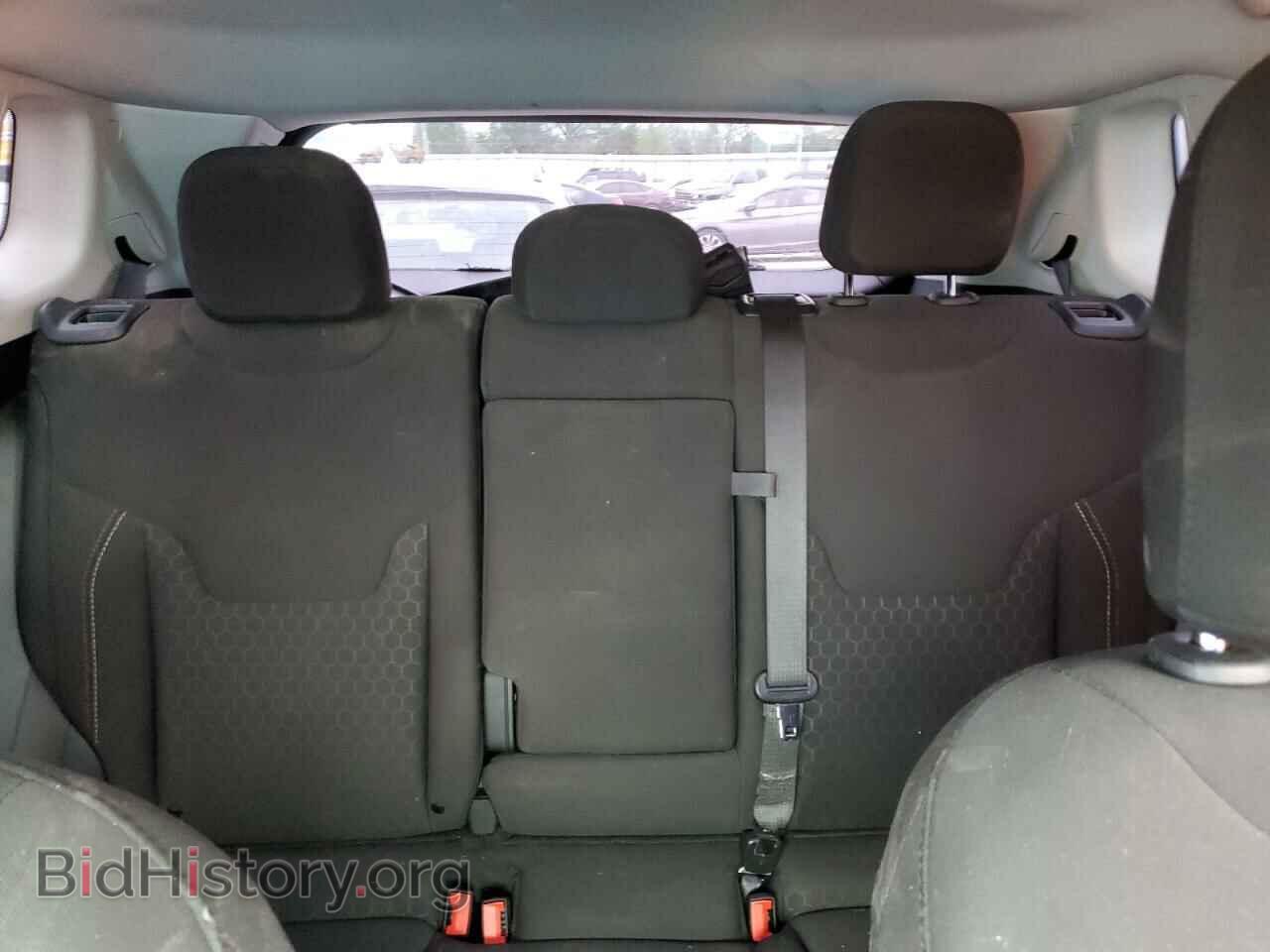 2020 JEEP COMPASS - VIN: 3C4NJCAB1LT166023 - Фото 10