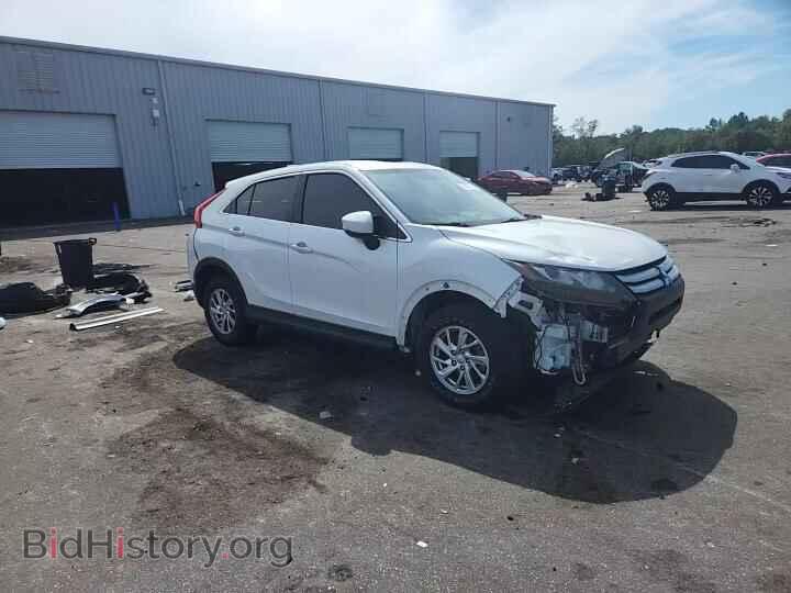2019 MITSUBISHI ECLIPSE - VIN: JA4AS3AA2KZ002591 - Photo 14
