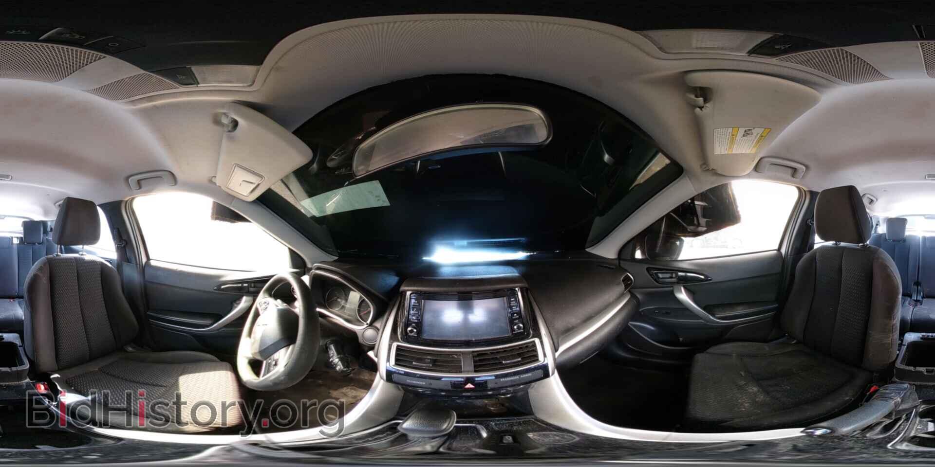 2019 MITSUBISHI ECLIPSE - VIN: JA4AS3AA2KZ002591 - Photo 15
