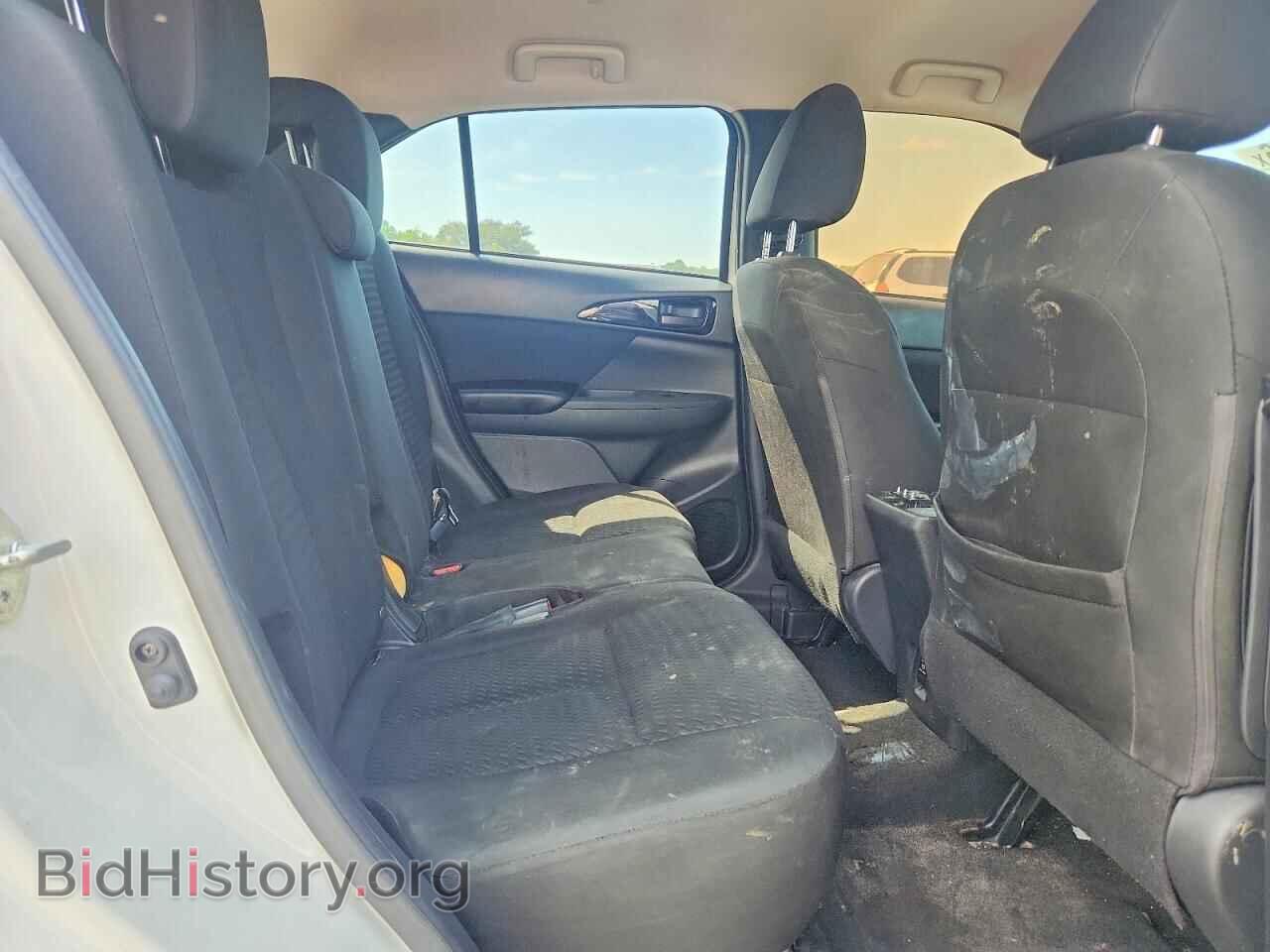 2019 MITSUBISHI ECLIPSE - VIN: JA4AS3AA2KZ002591 - Photo 10