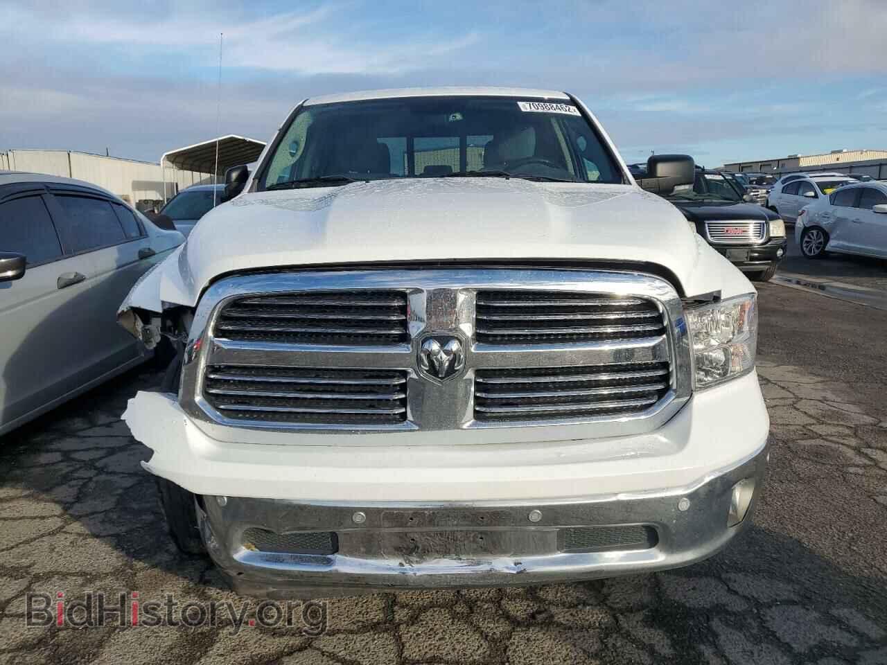 2017 RAM 1500 - VIN: 1C6RR6TT8HS747925 - Фото 5