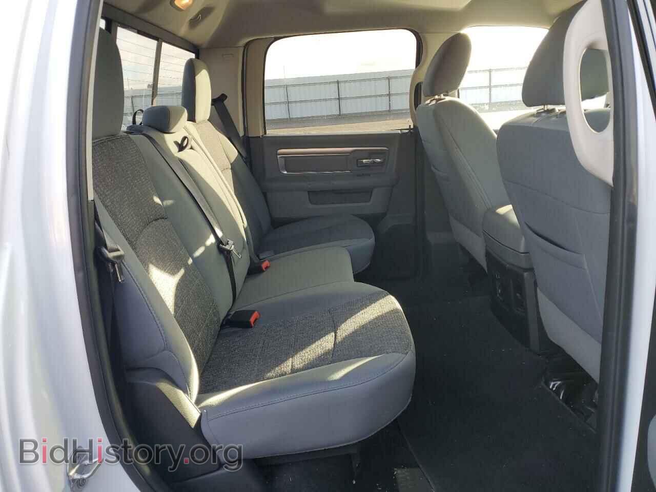 2017 RAM 1500 - VIN: 1C6RR6TT8HS747925 - Фото 10