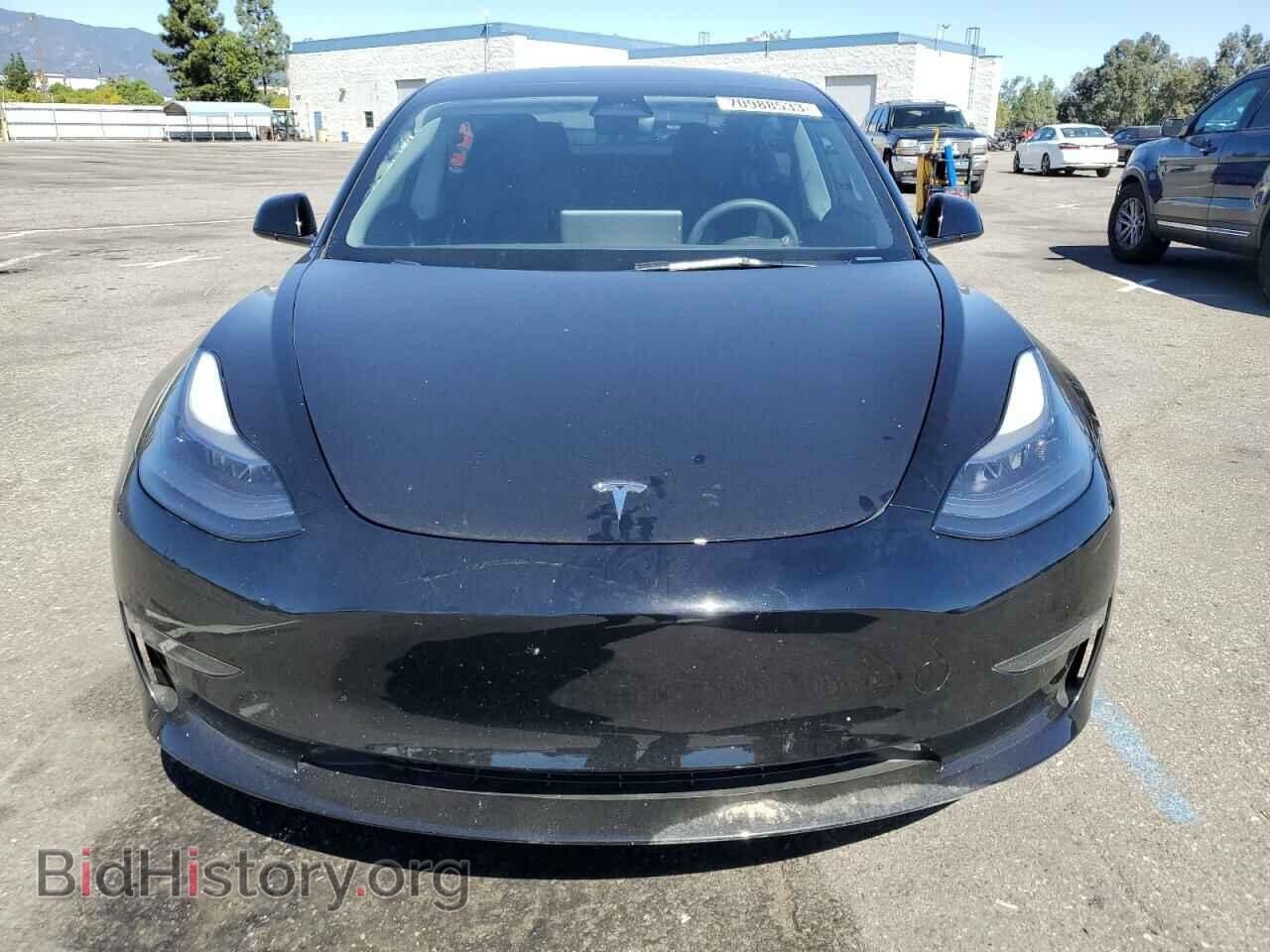 2023 TESLA MODEL 3 - VIN: 5YJ3E1EAXPF466097 - Photo 5
