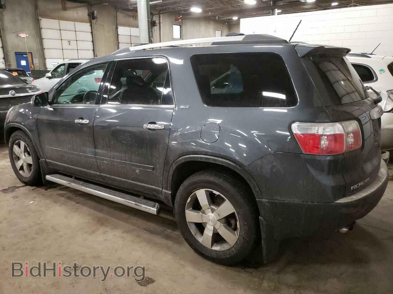 2012 GMC ACADIA - VIN: 1GKKVRED8CJ370691 - Фото 2