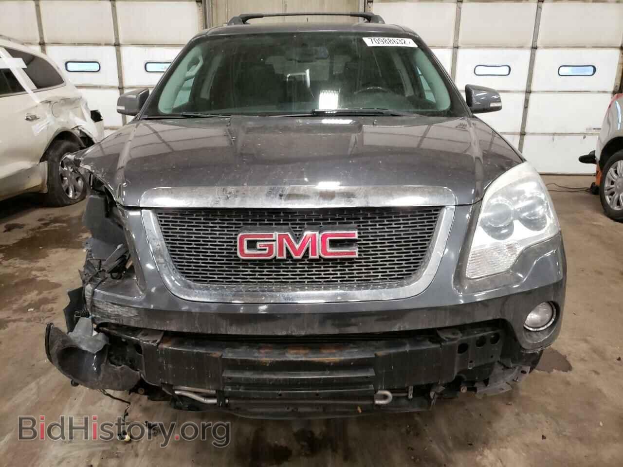 2012 GMC ACADIA - VIN: 1GKKVRED8CJ370691 - Фото 5