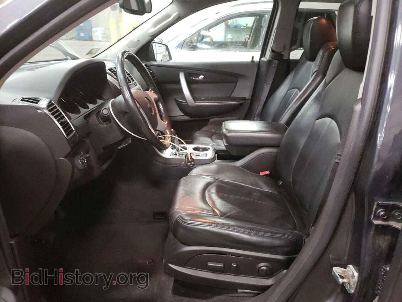 2012 GMC ACADIA - VIN: 1GKKVRED8CJ370691 - Фото 7