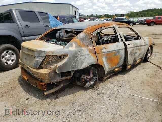 2012 CHRYSLER 200 - VIN: 1C3CCBAB4CN208362 - Фото 4