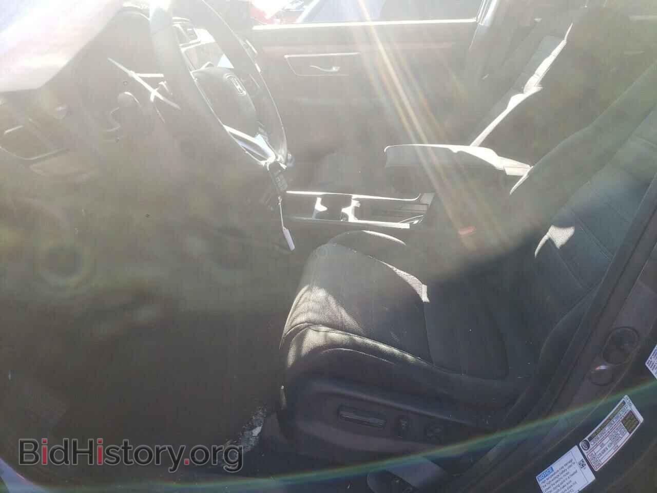 2020 HONDA CRV - VIN: 7FART6H58LE021299 - Фото 7