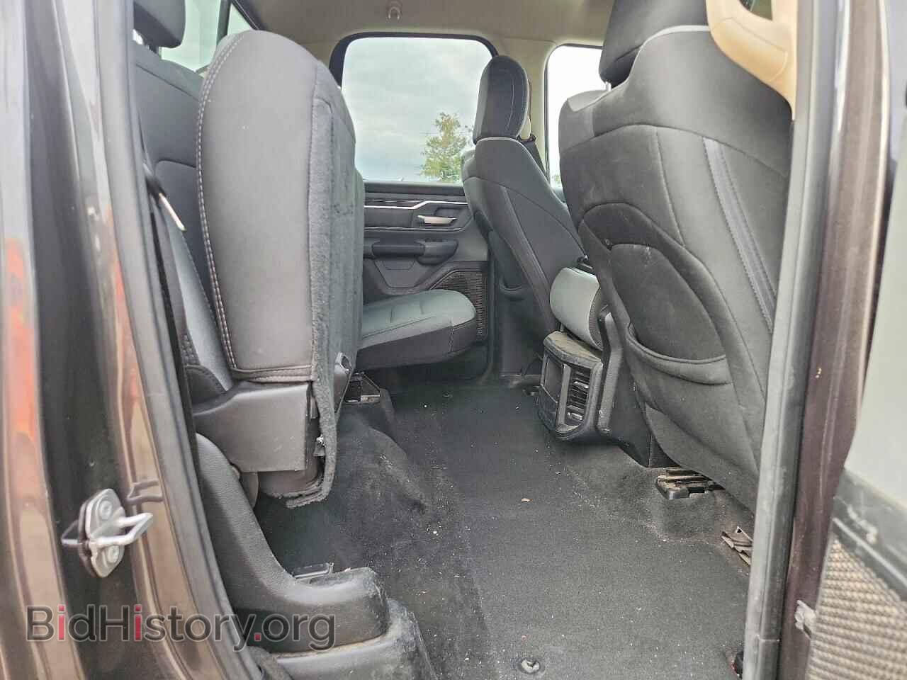 2020 RAM 1500 - VIN: 1C6SRFBT8LN215312 - Photo 10