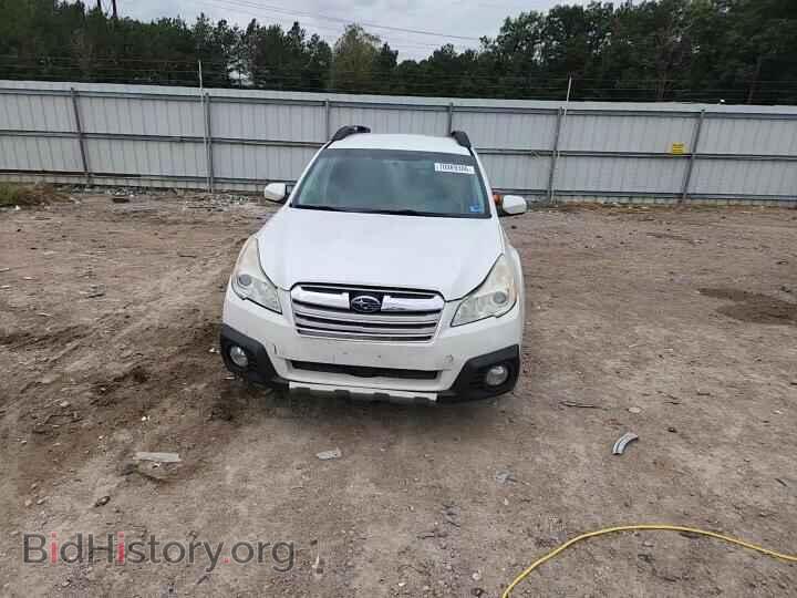 2013 SUBARU OUTBACK - VIN: 4S4BRBCC4D3222802 - Photo 15