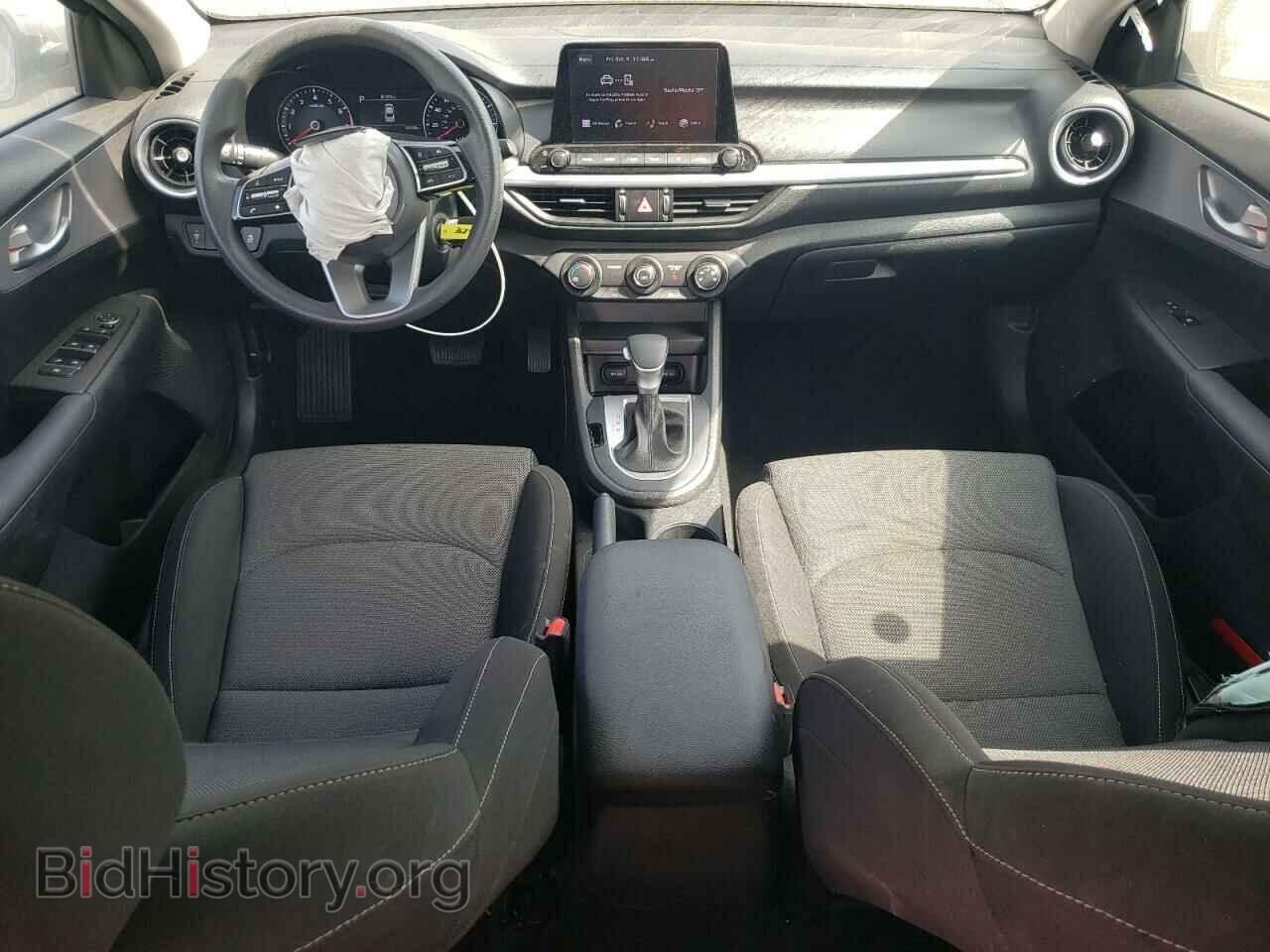 2023 KIA FORTE - VIN: 3KPF24AD3PE650178 - Фото 8