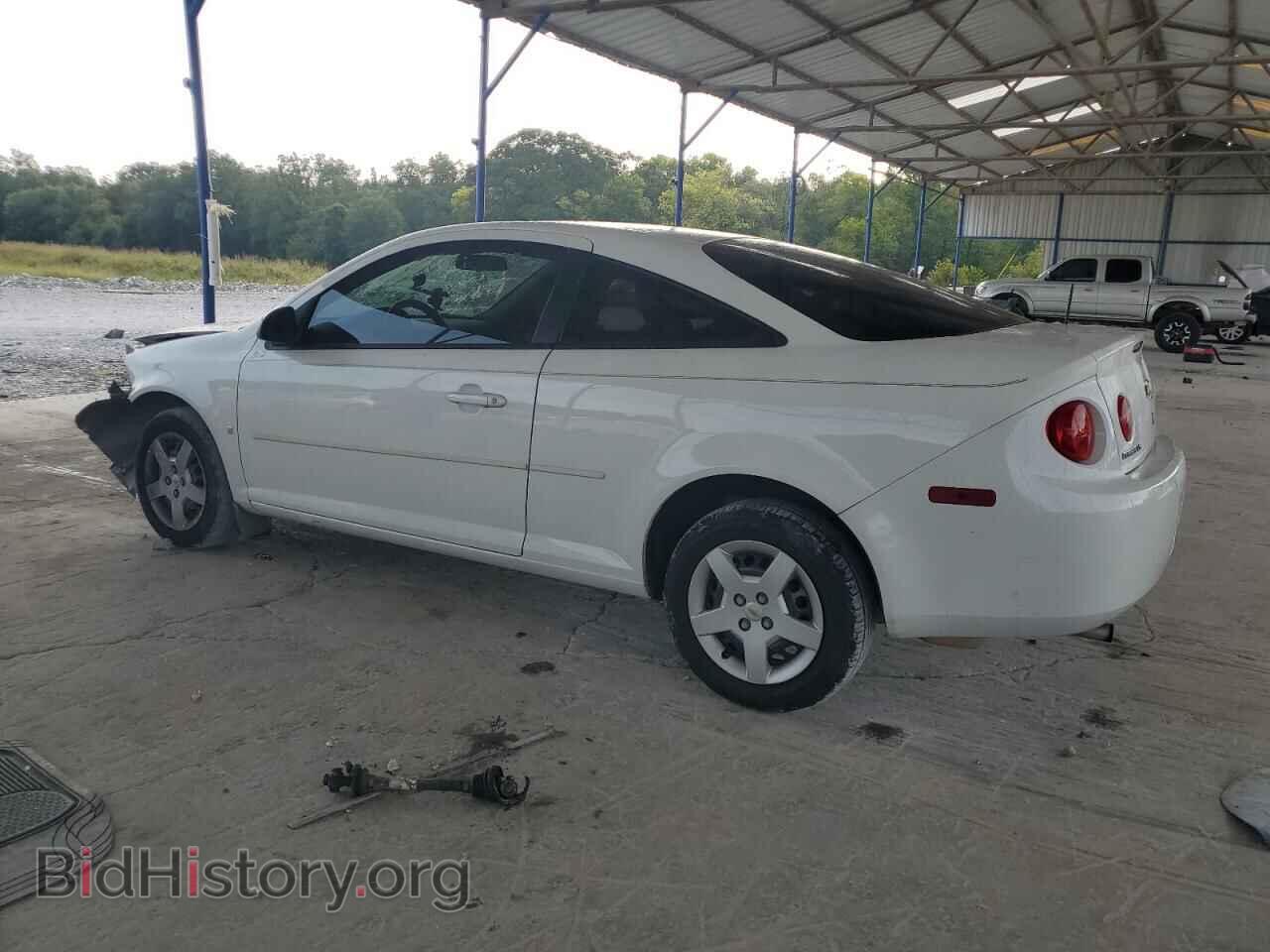 2006 CHEVROLET ALL Models - VIN: 1G1AK15FX67617979 - Фото 2
