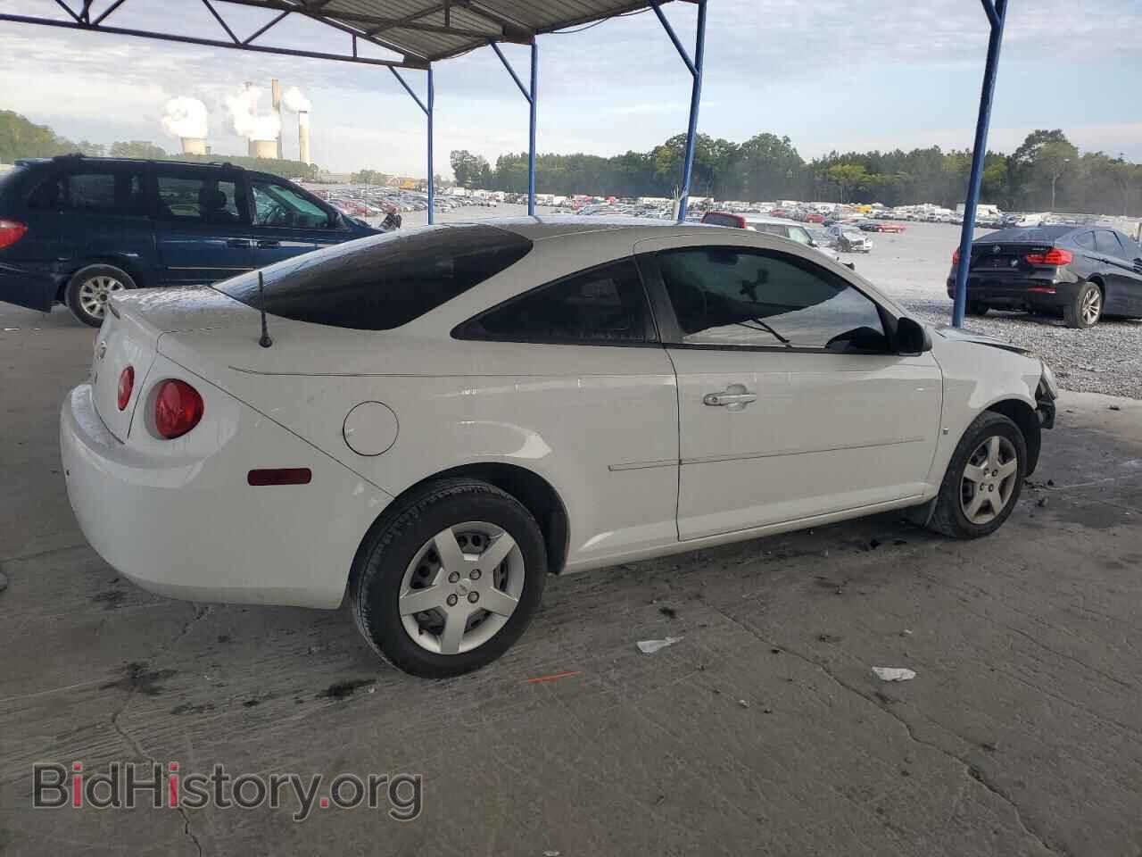 2006 CHEVROLET ALL Models - VIN: 1G1AK15FX67617979 - Фото 3