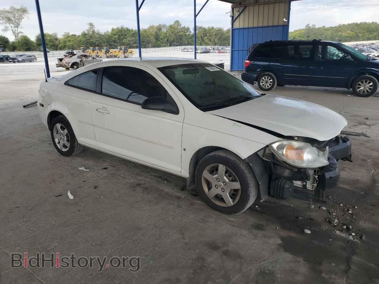 2006 CHEVROLET ALL Models - VIN: 1G1AK15FX67617979 - Фото 4